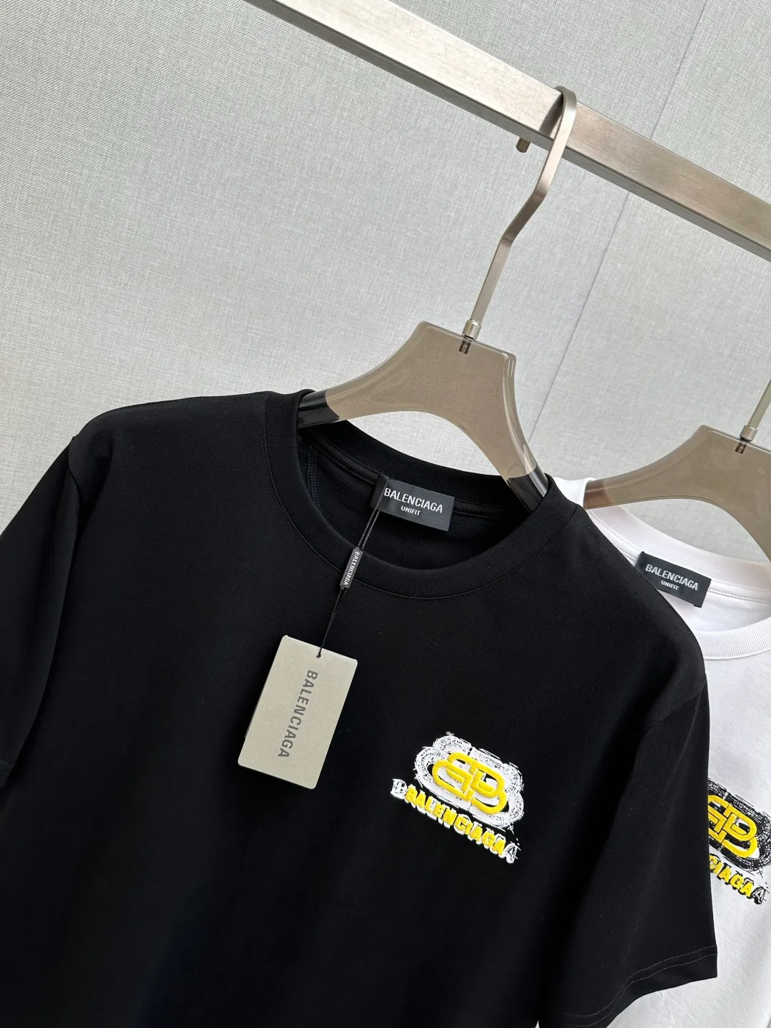 BALEN*2026 T ‼️ 🎬 🔺 ， Breathable！ Classic logo ～ ， Breathable ， Versatile ， ， ！ Sizes： S-2XL